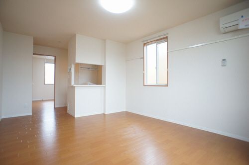 フェリシアＢ 201号-2