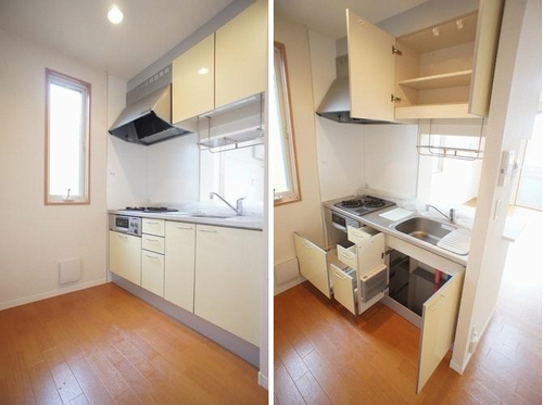 フェリシアＢ 201号-3