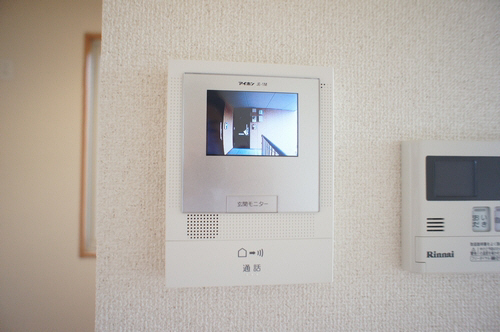 フェリシアＢ 201号-4