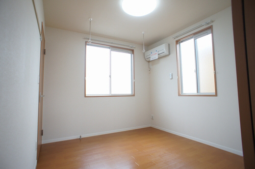 フェリシアＢ 201号-6