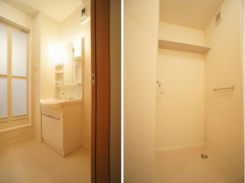 フェリシアＢ 201号-9