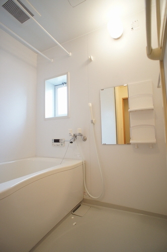 フェリシアＢ 201号-10