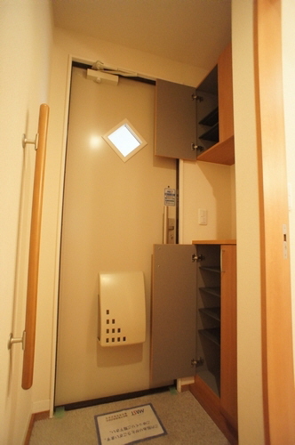 フェリシアＢ 201号-11