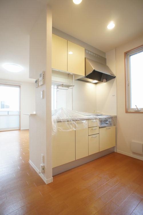 フェリシアＢ 203号-3