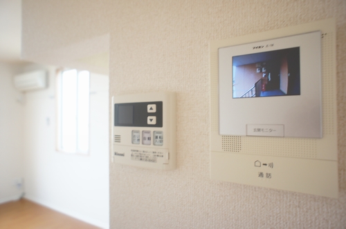 フェリシアＢ 203号-4