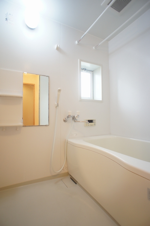 フェリシアＢ 203号-10