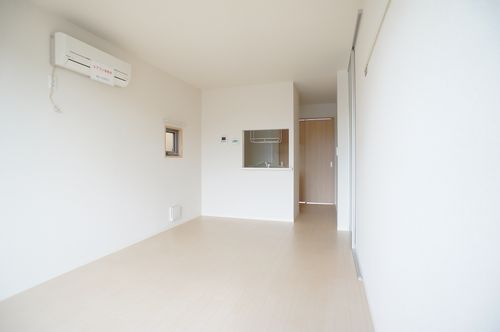 ボヌールB 202号-3