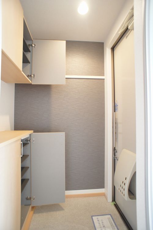 ボヌールB 202号-11