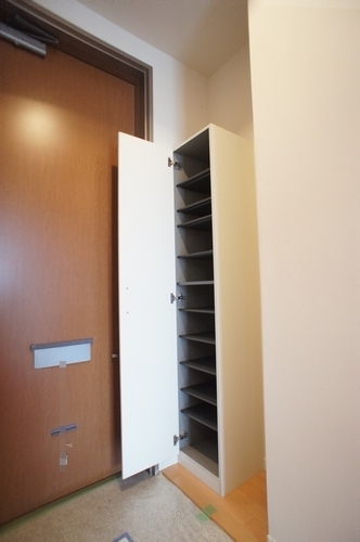 VIPコート 302号-10