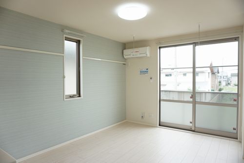 ティンカーベル 201号-4