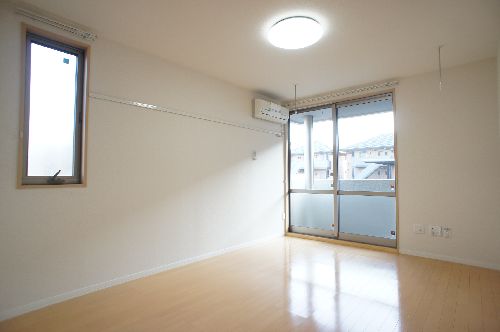 ウィステリアB 101号-2