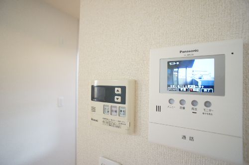 ウィステリアB 101号-4