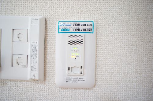 ウィステリアB 101号-5