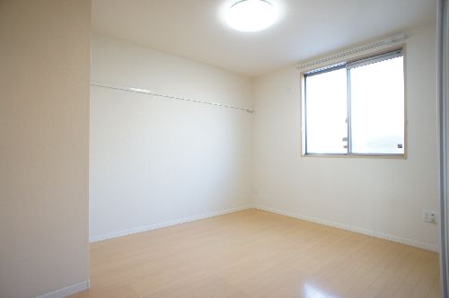 ウィステリアB 101号-6