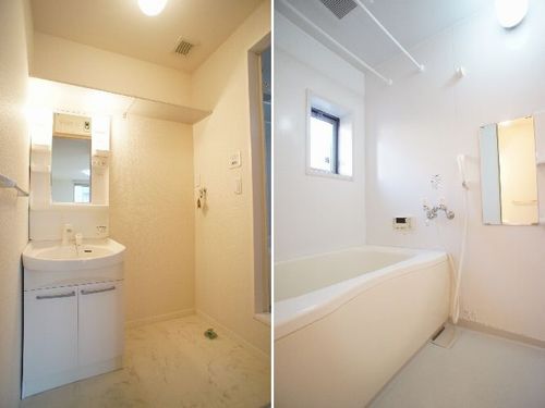 ウィステリアB 101号-8