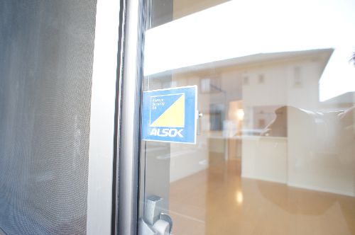 ウィステリアB 101号-9