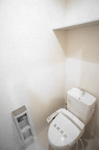 ウィステリアB 101号-10