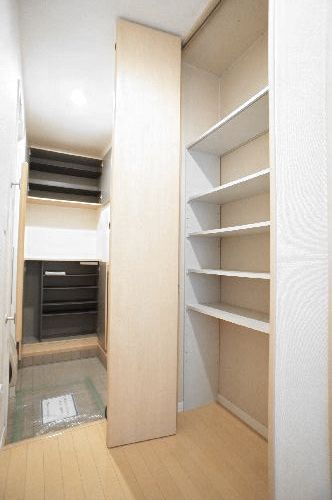 ウィステリアB 101号-11