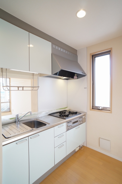 ウィステリアＢ 203号-6