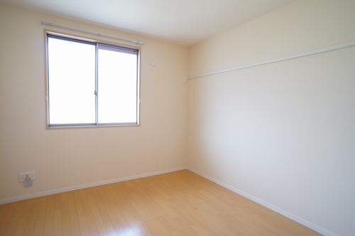 ウィステリアＢ 203号-7