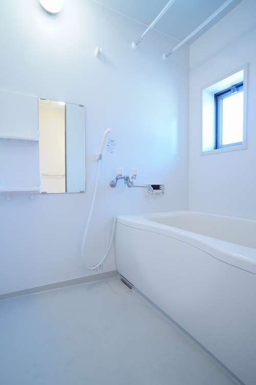 ウィステリアＢ 203号-9