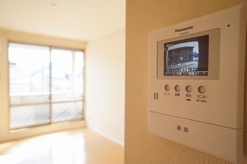 ウィステリアＢ 203号-11