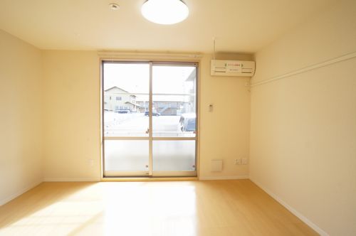 ウィステリアＤ 101号-2