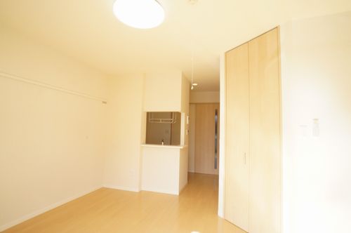 ウィステリアＤ 101号-3