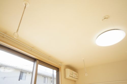 ウィステリアＤ 101号-4