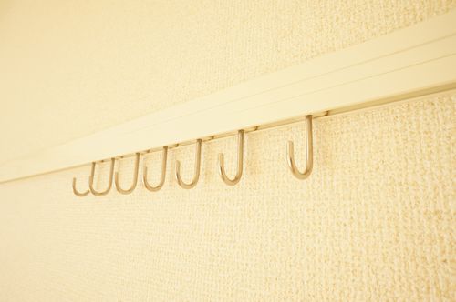 ウィステリアＤ 101号-5