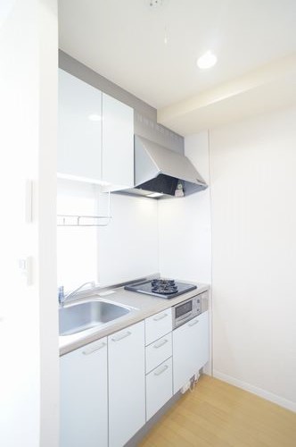 ウィステリアＤ 101号-7