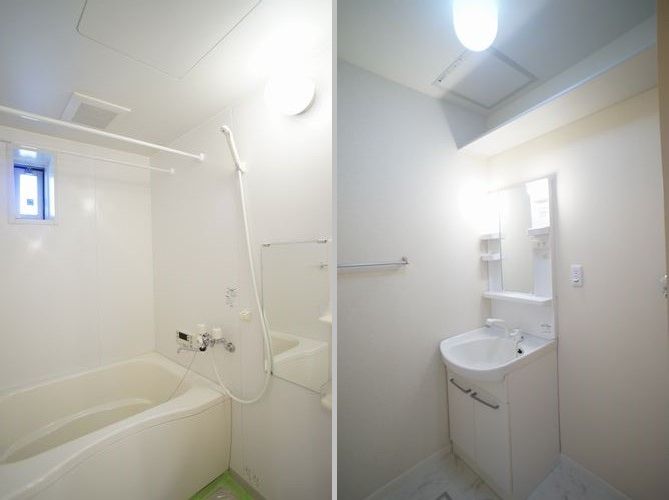 ウィステリアＤ 101号-8