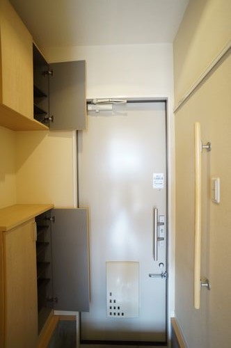 ウィステリアＤ 101号-10