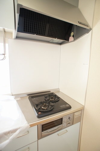 ウィステリアＤ 203号-5