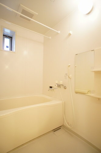 ウィステリアＤ 203号-7