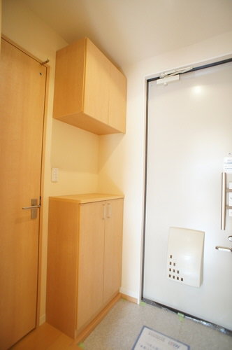 ウィステリアＤ 203号-9