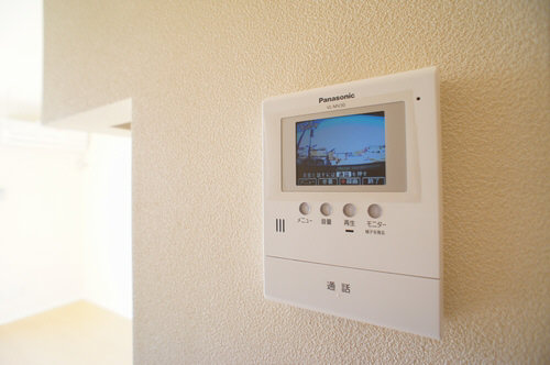 ウィステリアＤ 203号-10