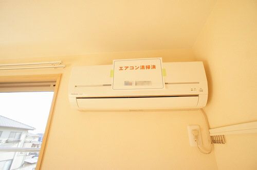 ウィステリアＤ 203号-11