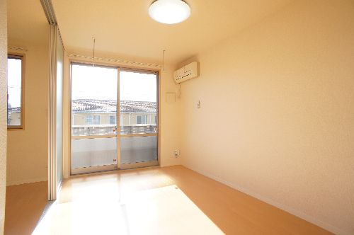 クラヴィエ井野 203号-2