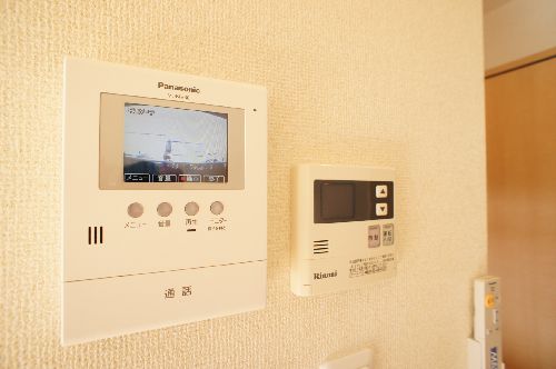 クラヴィエ井野 203号-4