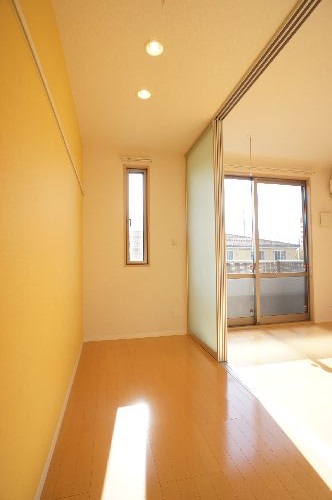 クラヴィエ井野 203号-5