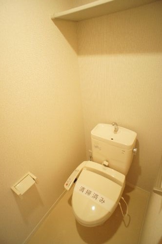 クラヴィエ井野 203号-10