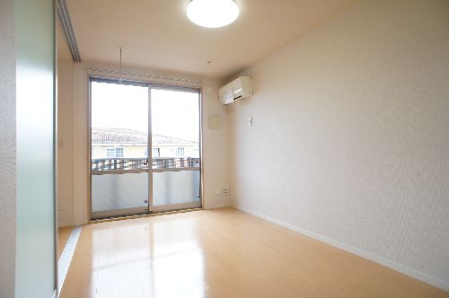 クラヴィエ井野 206号-2