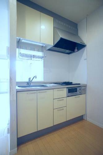 クラヴィエ井野 206号-3