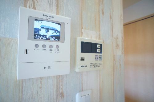 クラヴィエ井野 206号-4