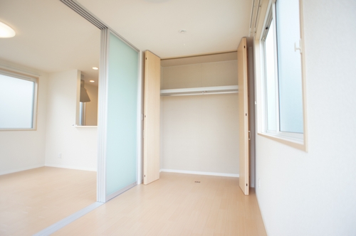 スマイルコートＡ 201号-6