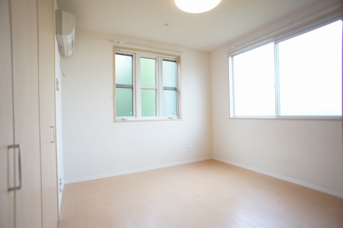 スマイルコートＡ 201号-7