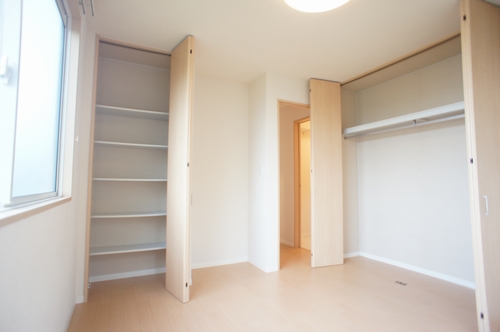 スマイルコートＡ 201号-8