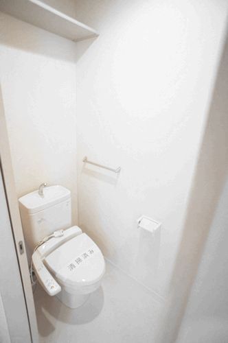 スマイルコートＡ 201号-9