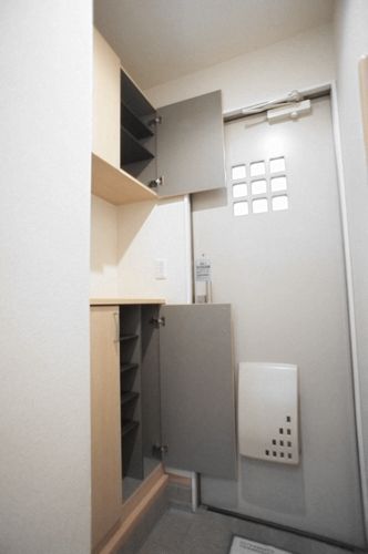 スマイルコートＡ 201号-11